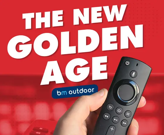 The New Golden Age of TV Advertising