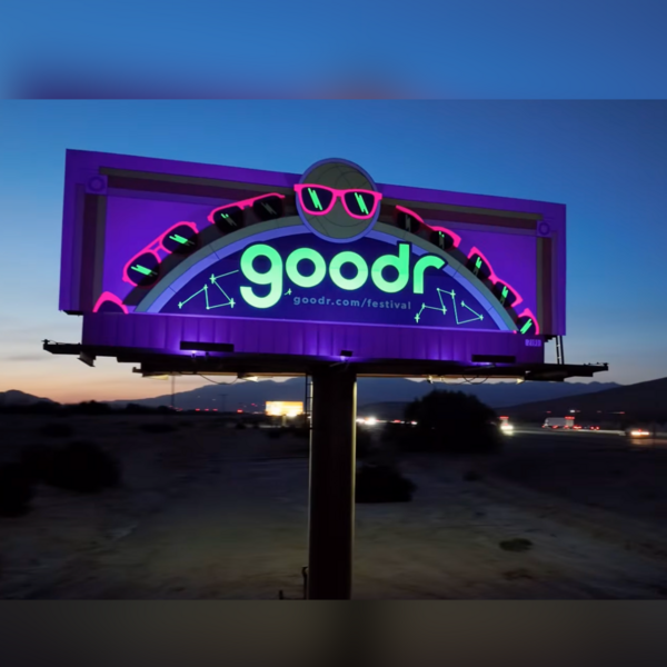 Transform Your Billboard Campaign from Mild to Wild