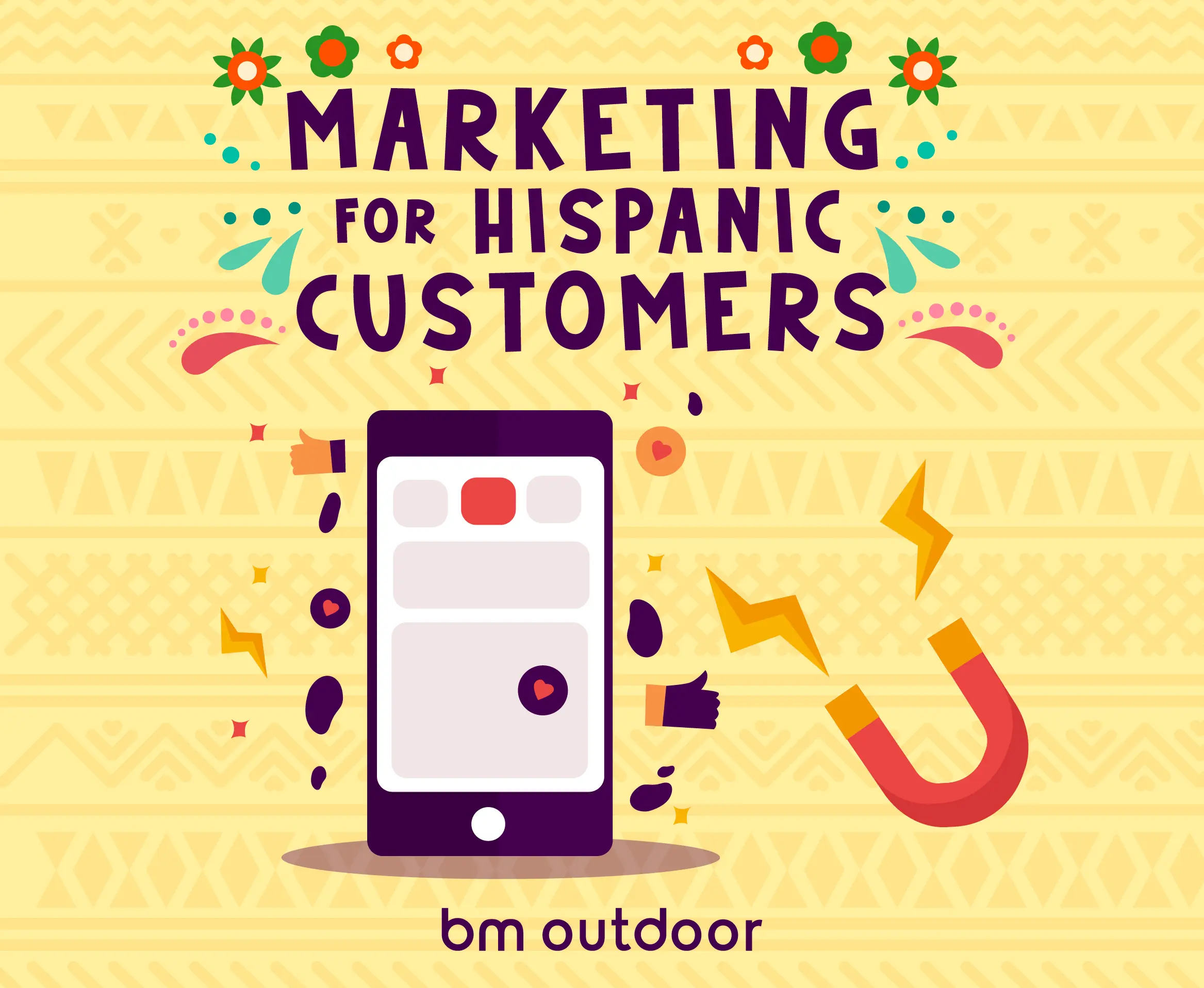 Marketing for Hispanic Consumers 