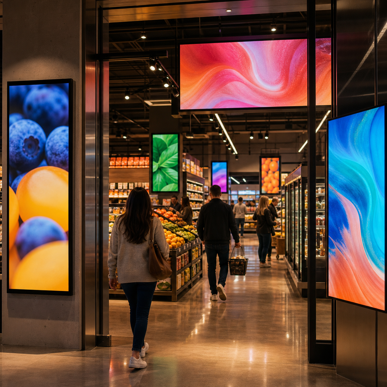 In-Store DOOH and Retail Media: What Buyers Should Know in 2026