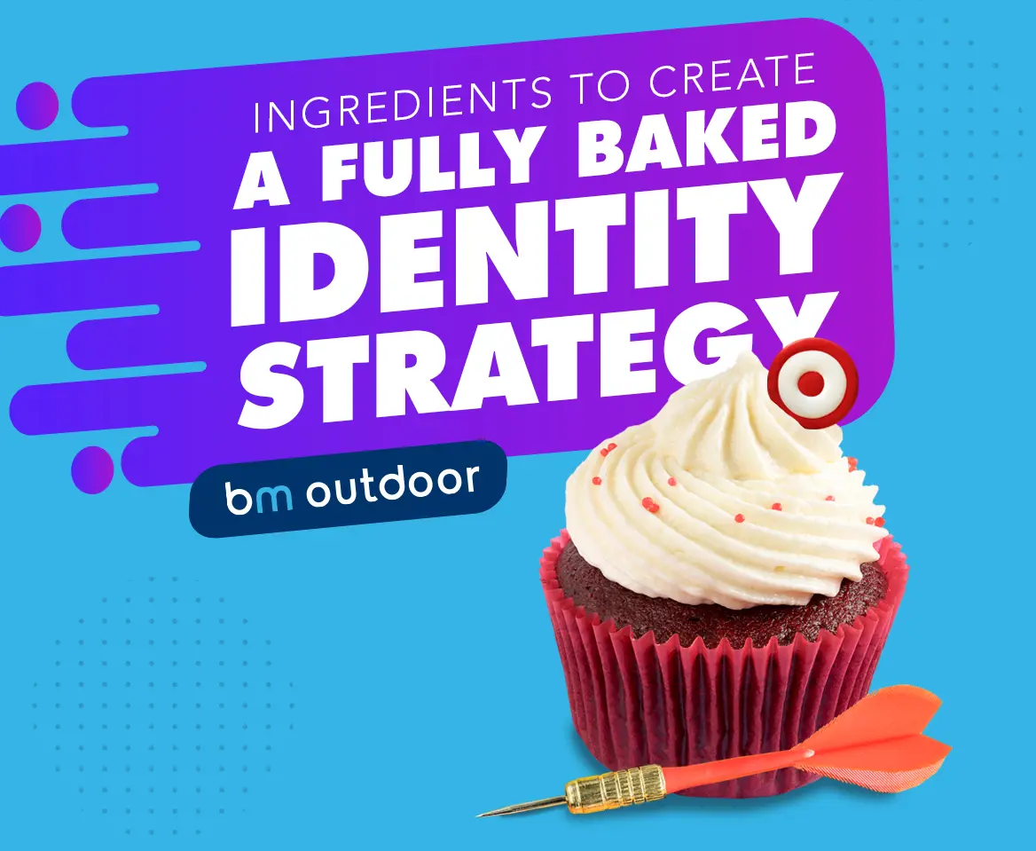 Ingredients to Create a Fully Baked Identity Strategy 