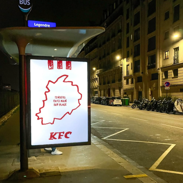 Transform Your Billboard Campaign from Mild to Wild