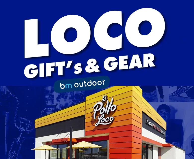 Loco Gifts & Gear