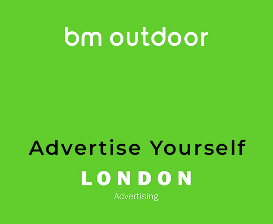 ADVERTISE YOURSELF