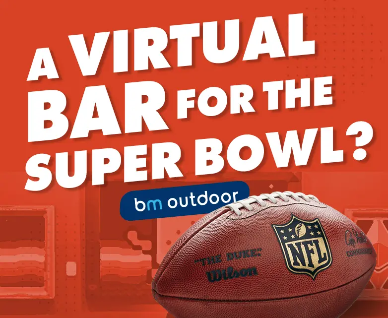 Miller Lite Is Hosting A Virtual Bar Exclusively in the Metaverse For Their Super Bowl LVI Ad 