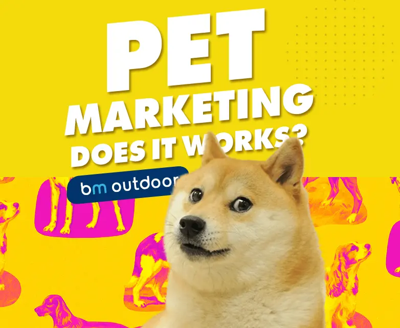 Pet Marketing – Does It Work? 