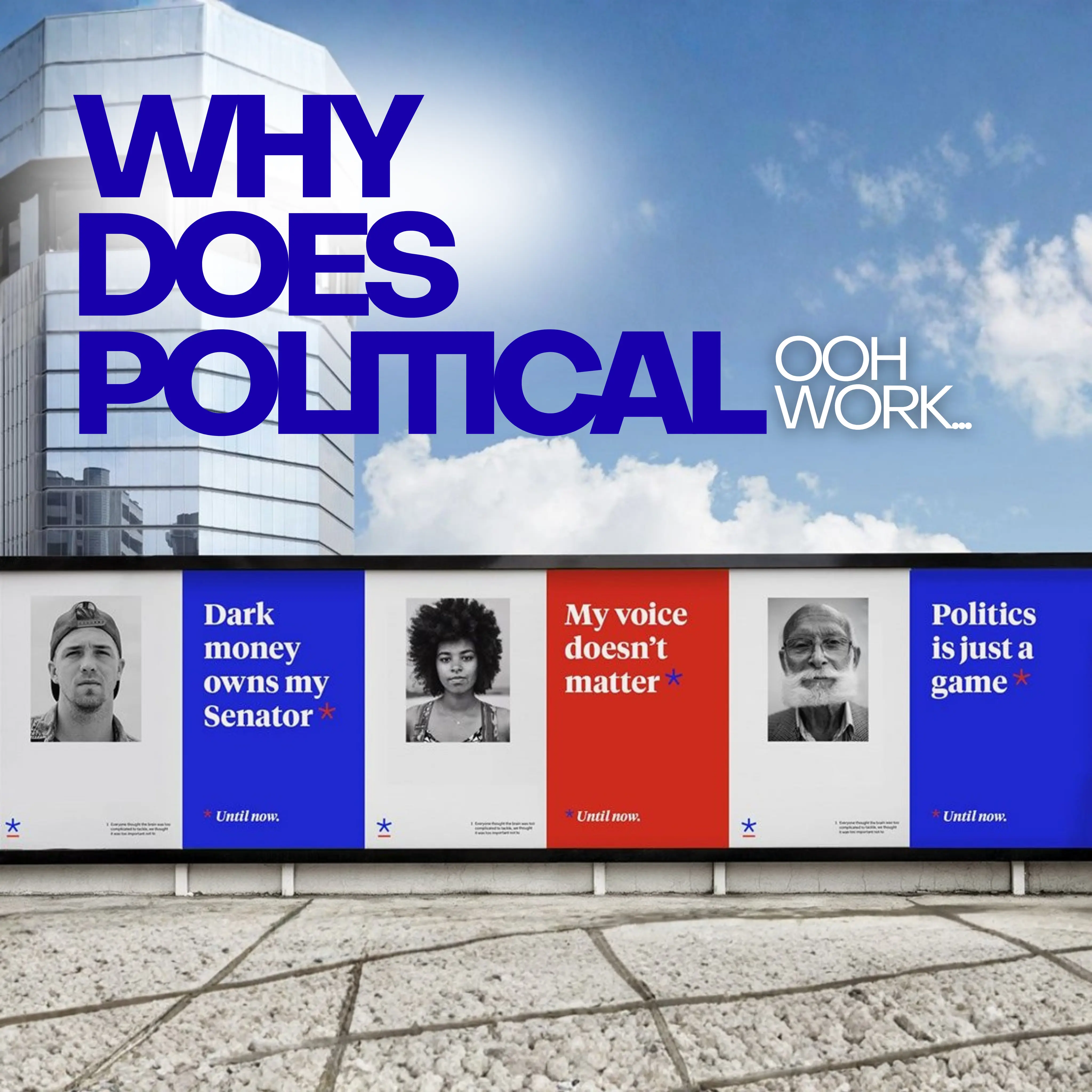 Billboard Advertising for Political Campaigns: Voter Reach Guide