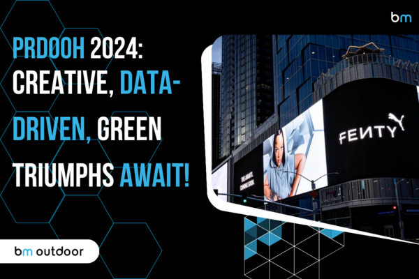 Programmatic DOOH with the Launch of Hivestack Curate