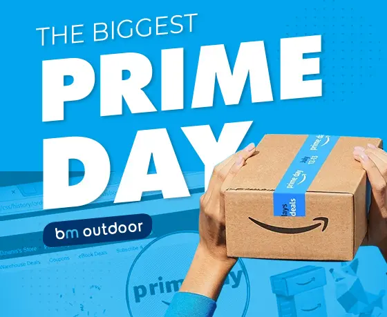 The Biggest Prime Day in Amazon's History