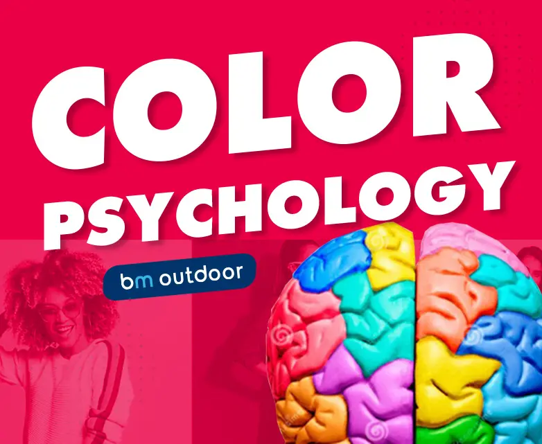 What Is Color Psychology And How Can It Help Your Business?