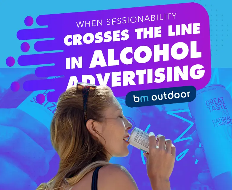 When Sessionability Crosses the Line in Alcohol Advertising 