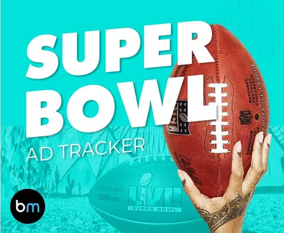 Super Bowl 57 Ad Tracker: All the 2023 Commercials