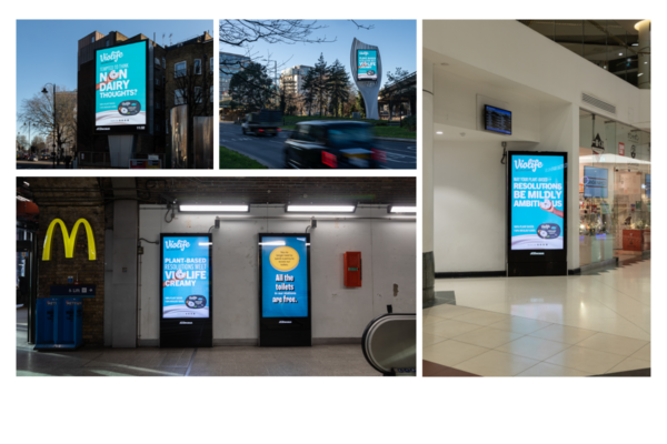 Programmatic DOOH