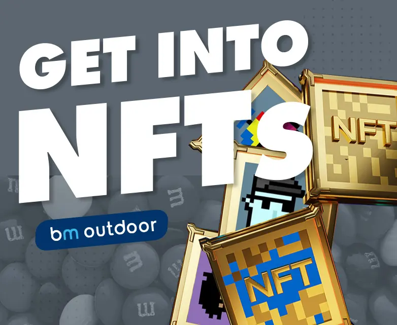 Yes Your Brand Needs to Get Into NFTs
