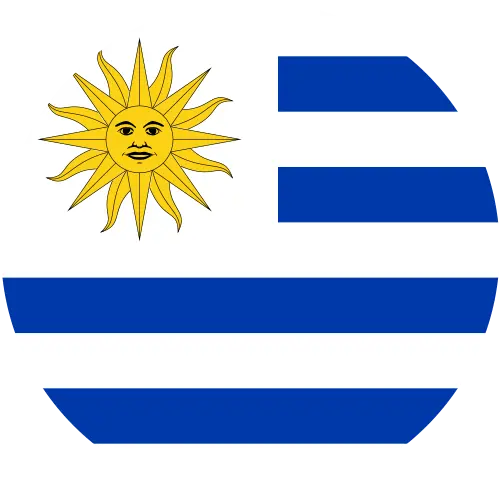 Uruguay