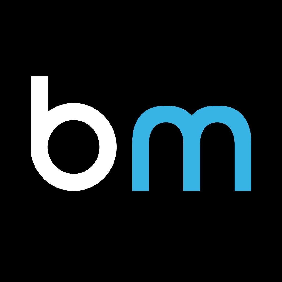 Logo de BM Outdoor