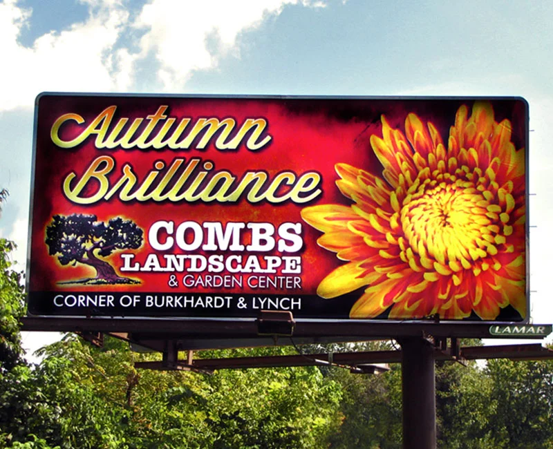 Outdoor Advertising in Baltimore