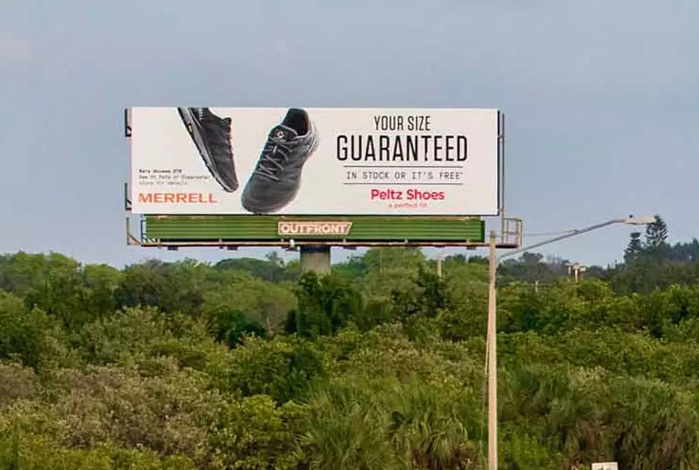 janesville-shoes-billboard-advertising