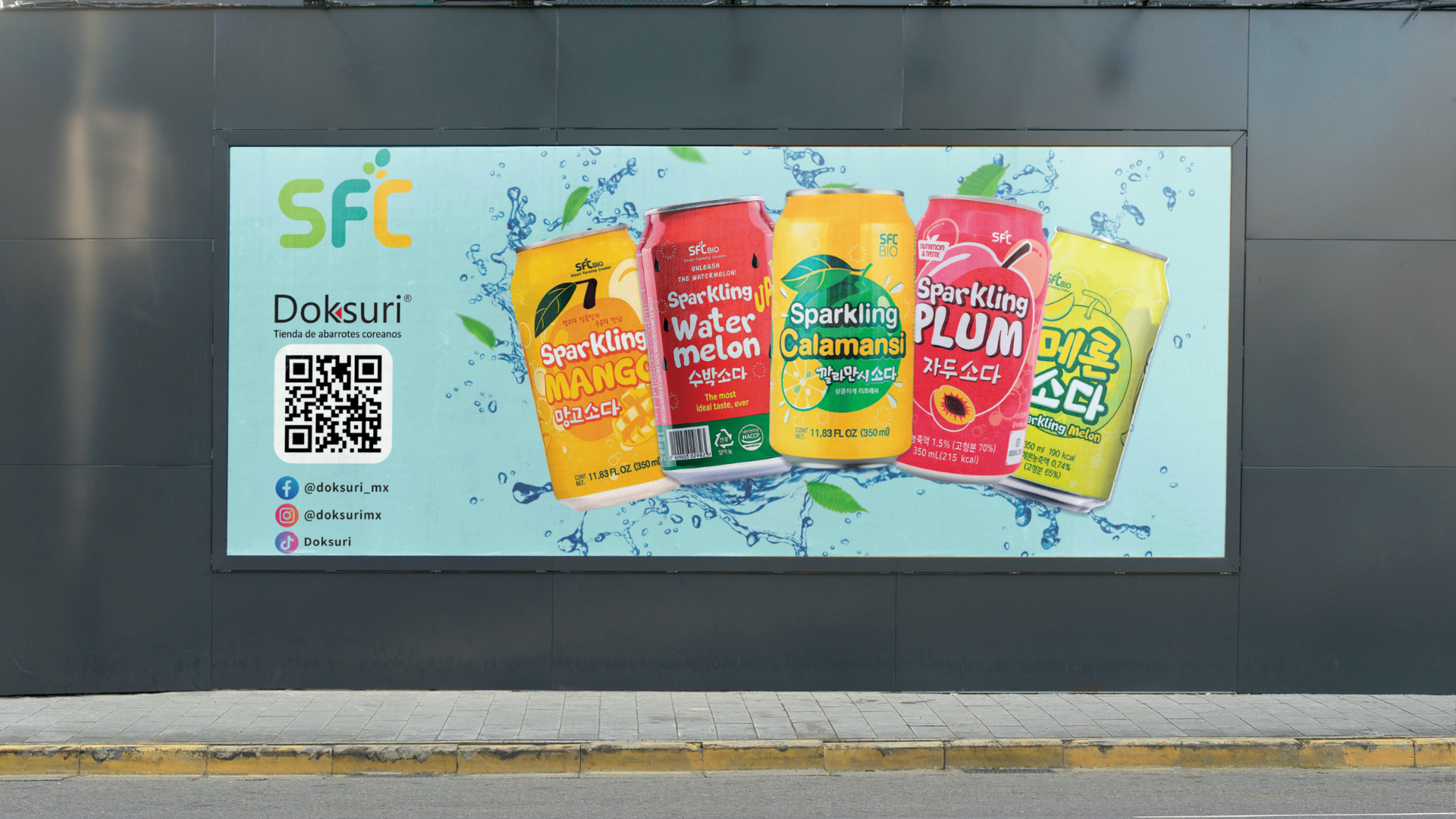 Outdoor Advertising in Houston