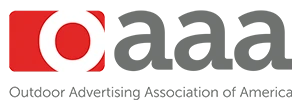 Outdoor Advertising Association of America Logo
