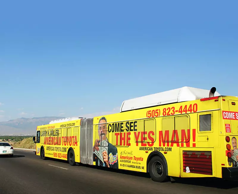 richmond-hill-yellow-bus