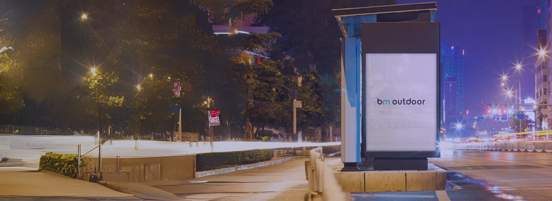 Bus & Rail Advertising