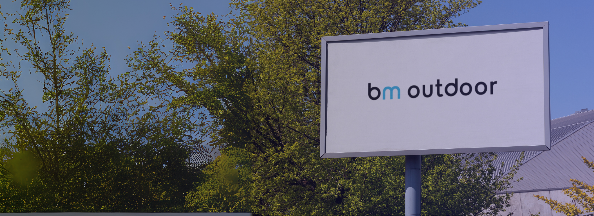 Posters C BM Outdoor OOH Media