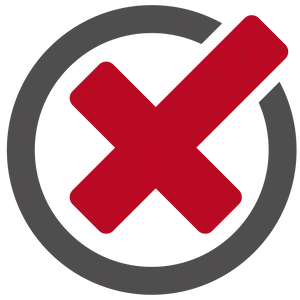Error